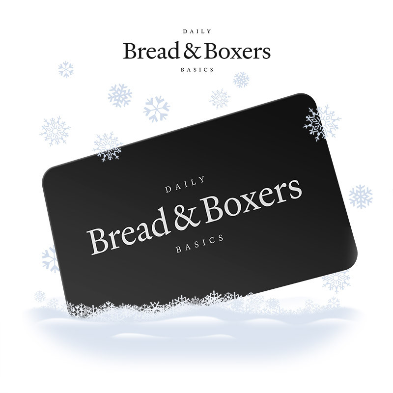 Bread & Boxers