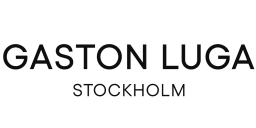 Logo Gaston Luga