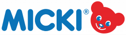 Logo Micki Leksaker