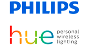 Logo Philips hue