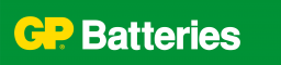 Logo GP Batteries