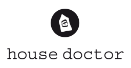 Logo House Doctor