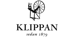 Logo Klippan Yllefabrik