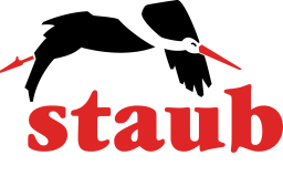 Logo Staub