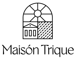 Logo Maison Trique