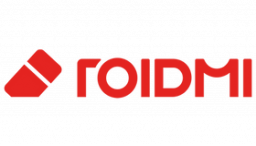 Logo Roidmi