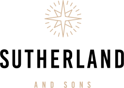 Logo Sutherland & Sons