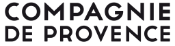 Logo Compagnie de Provence