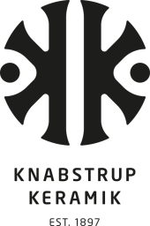 Logo Knabstrup Keramik